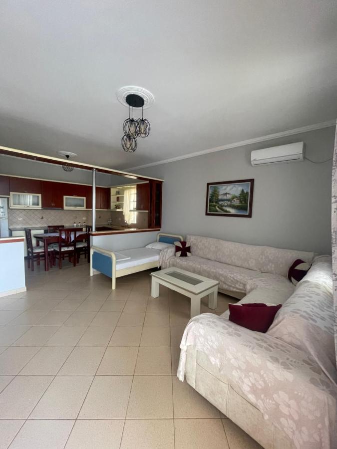 Redi Apartment Sarandë