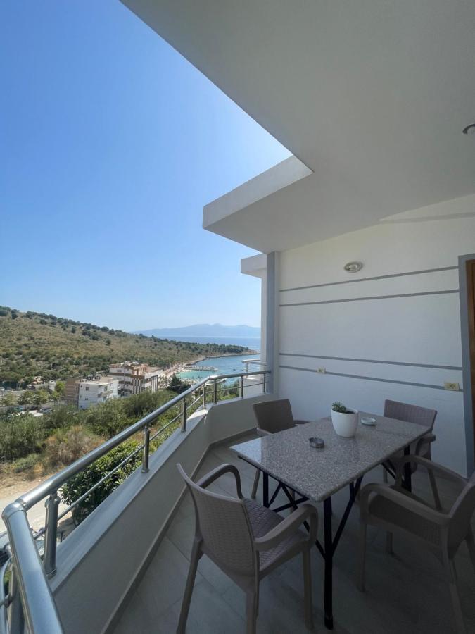 Apartment Redi