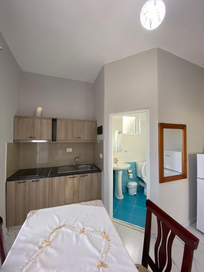 Apartment Redi Sarandë